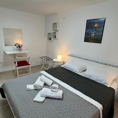 Apartman Lalica Split Exterior photo
