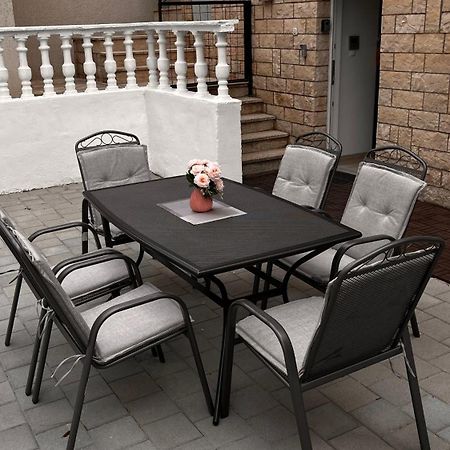 Apartman Lalica Split Exterior photo