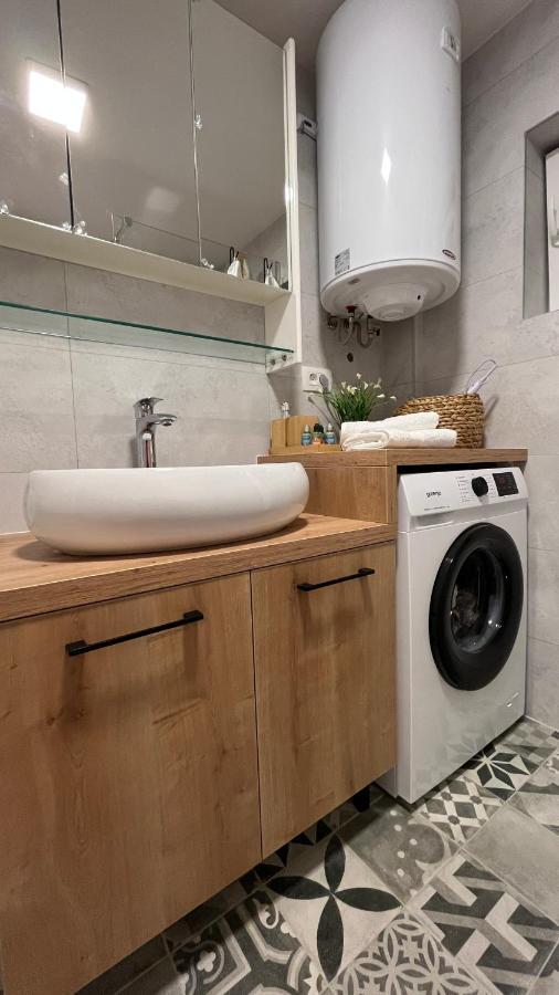 Apartman Lalica Split Exterior photo