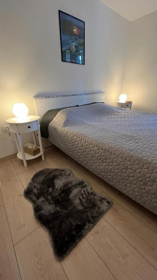 Apartman Lalica Split Exterior photo