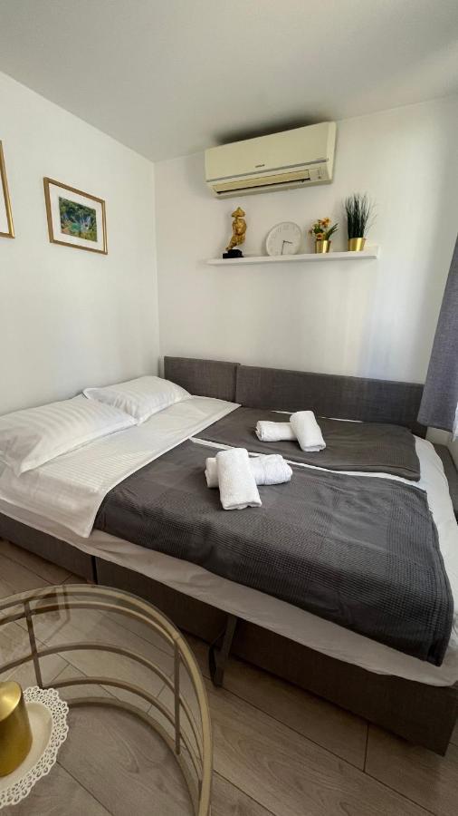 Apartman Lalica Split Exterior photo