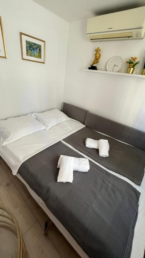 Apartman Lalica Split Exterior photo