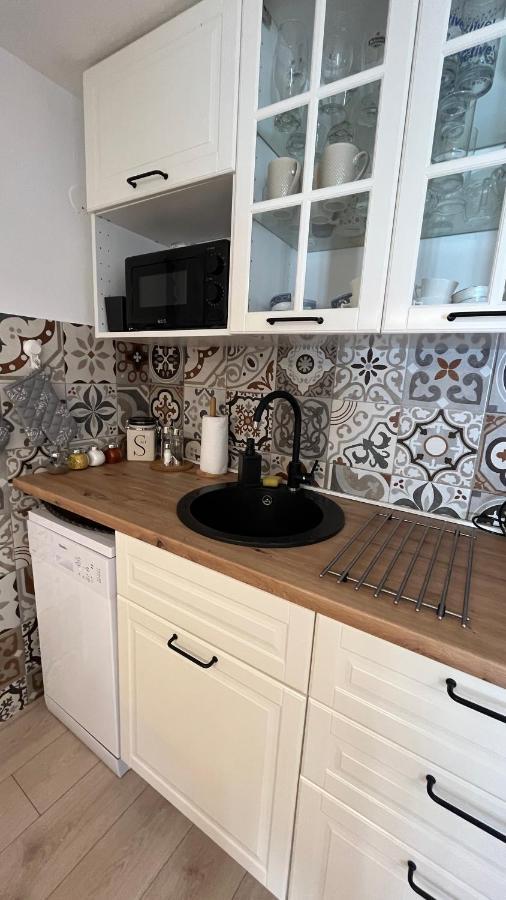Apartman Lalica Split Exterior photo