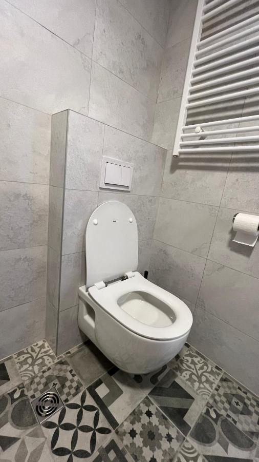 Apartman Lalica Split Exterior photo