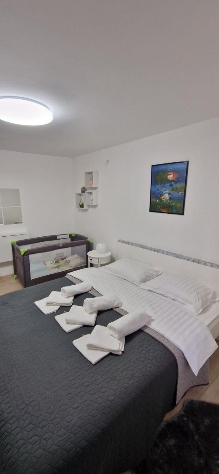 Apartman Lalica Split Exterior photo