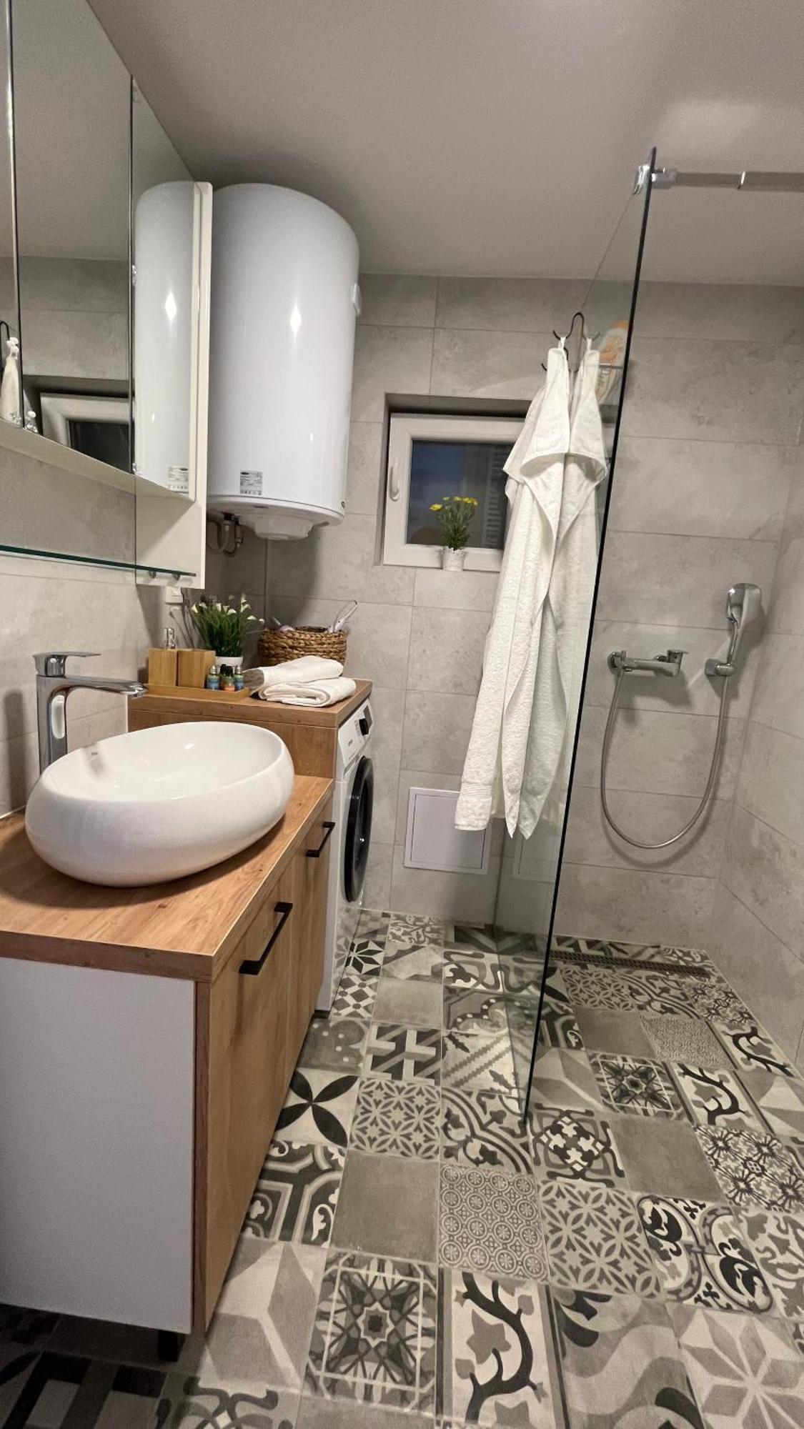 Apartman Lalica Split Exterior photo