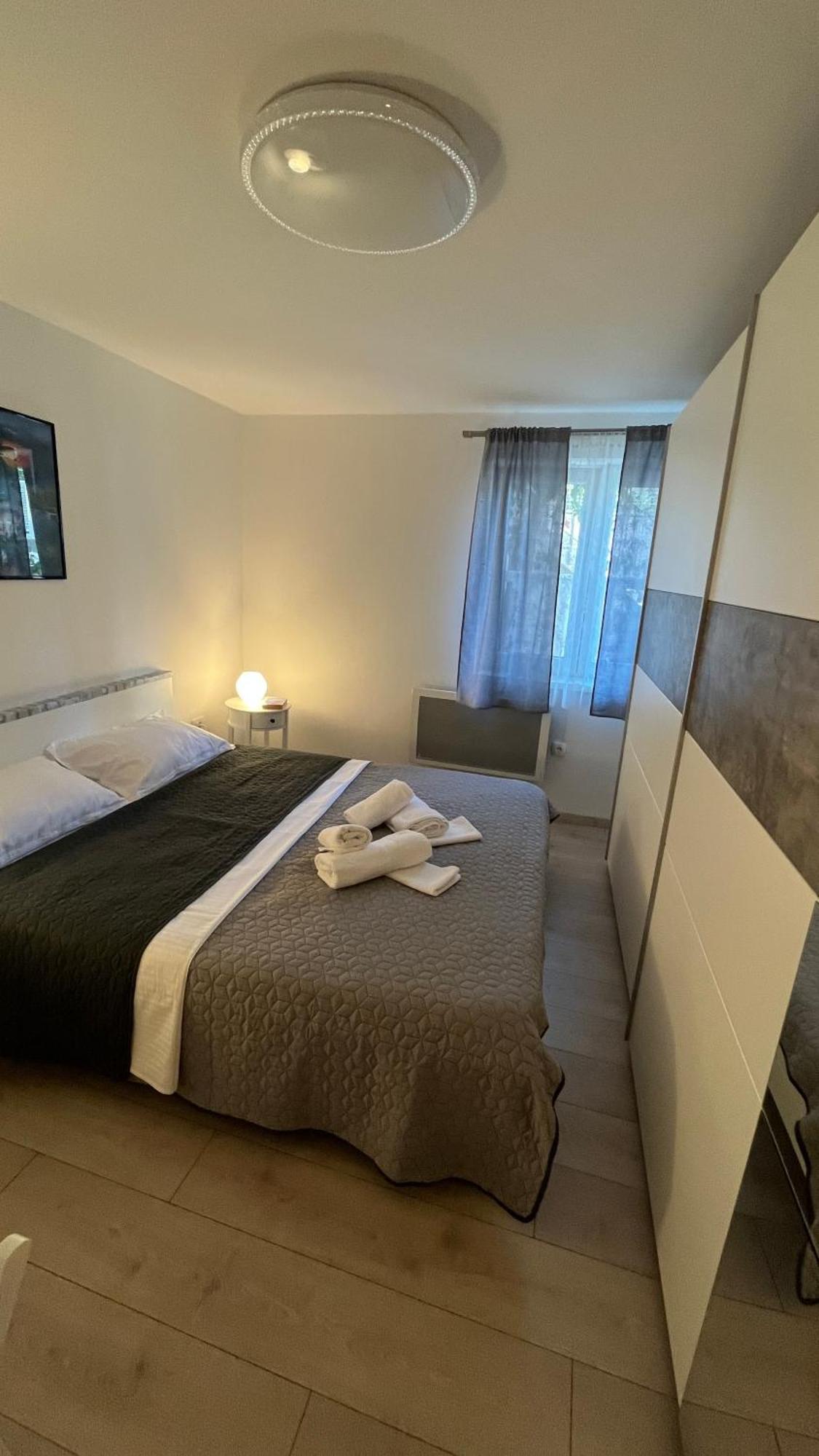 Apartman Lalica Split Exterior photo