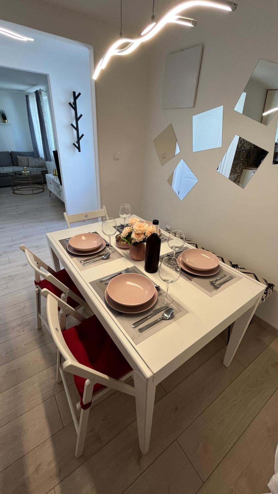Apartman Lalica Split Exterior photo