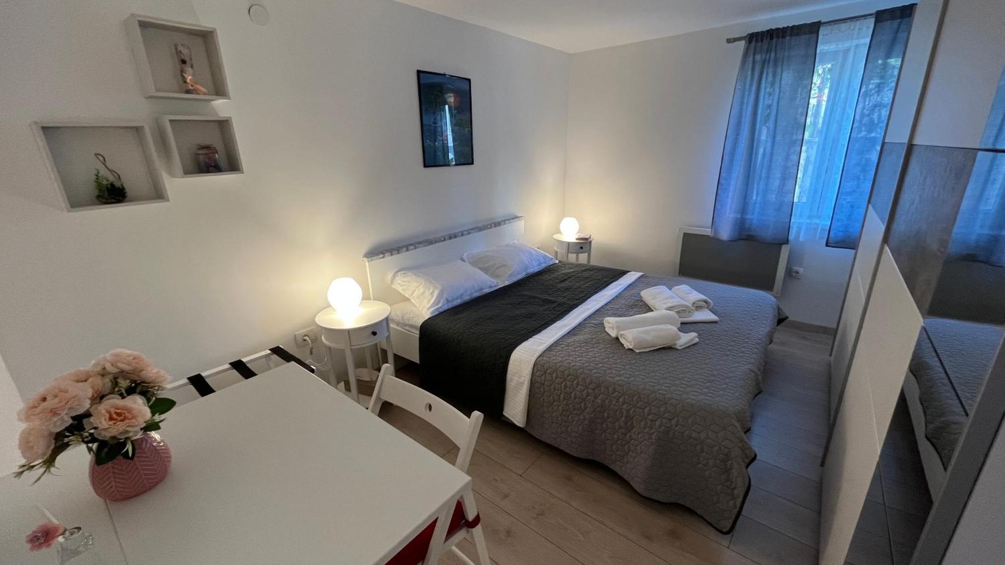 Apartman Lalica Split Exterior photo