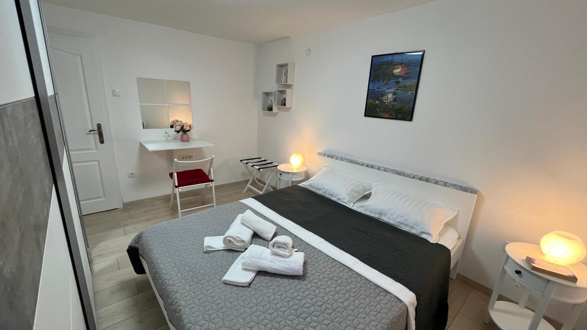 Apartman Lalica Split Exterior photo