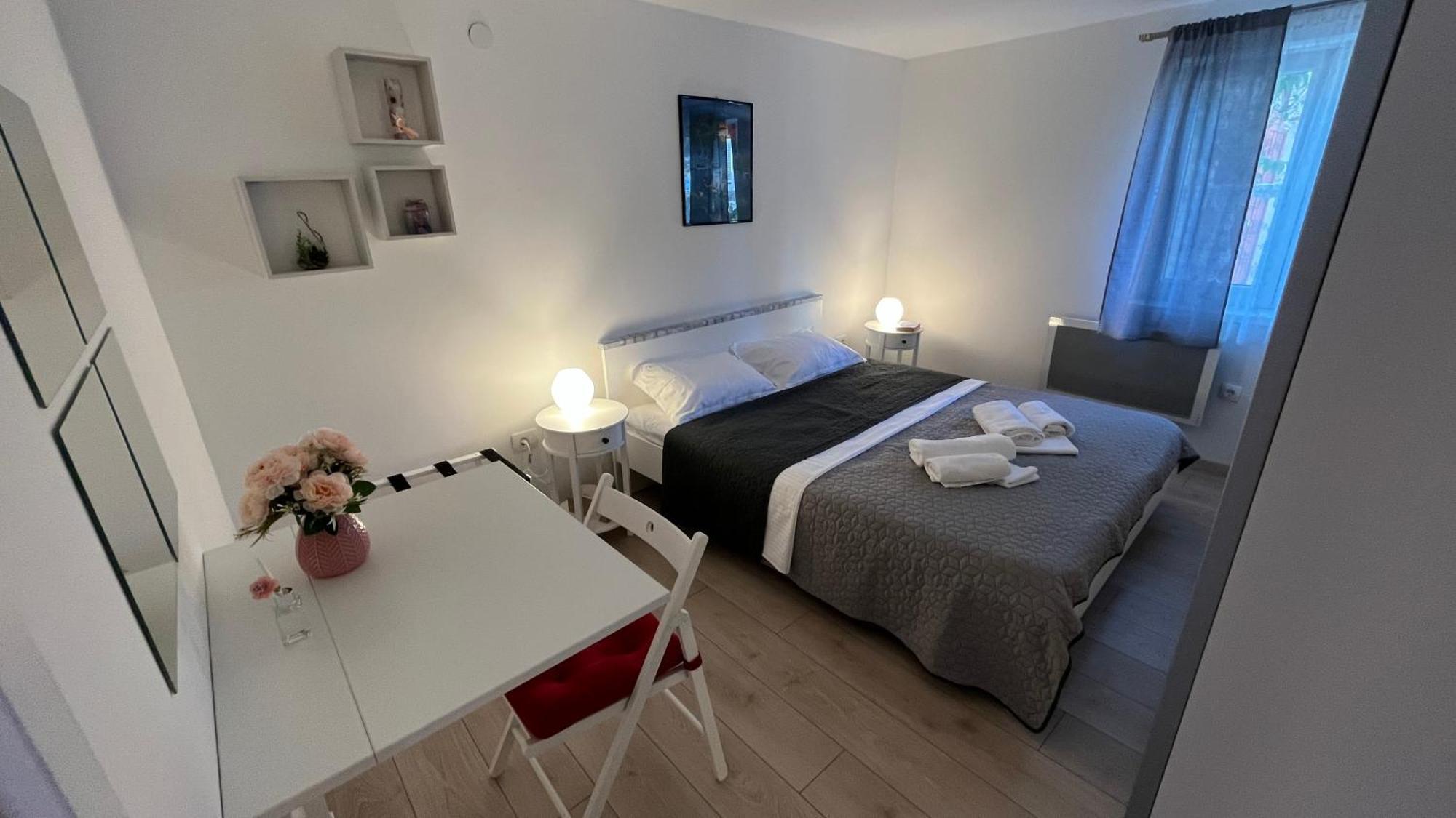 Apartman Lalica Split Exterior photo