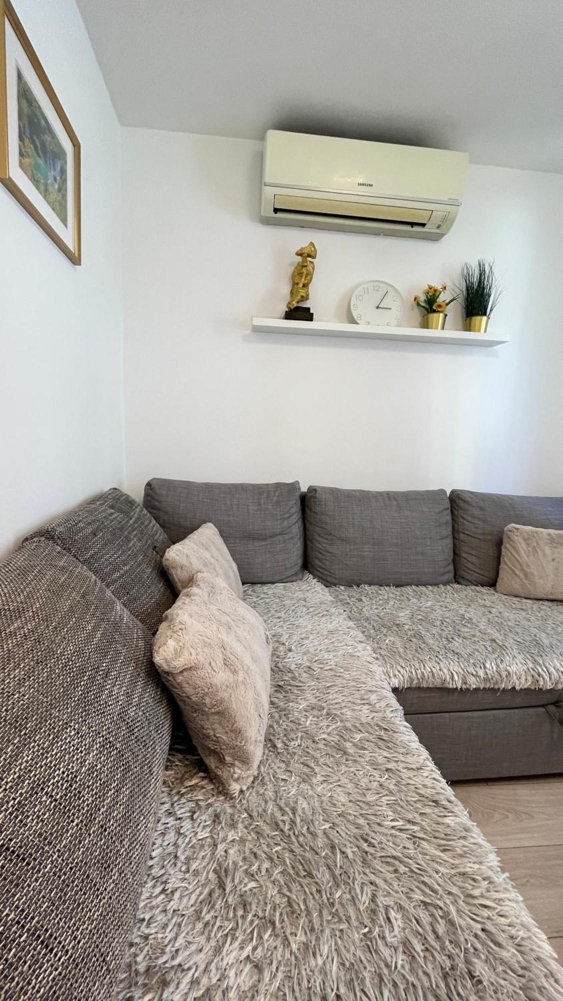 Apartman Lalica Split Exterior photo