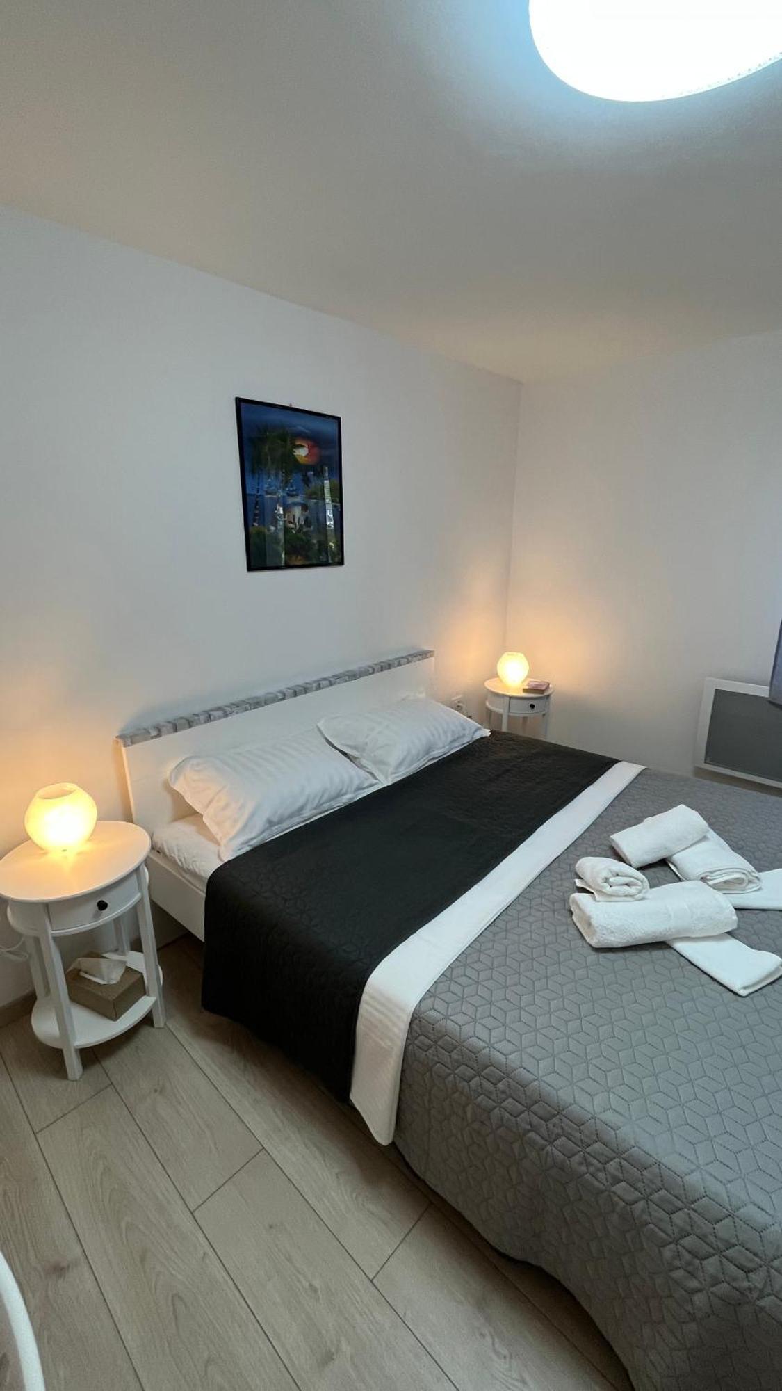 Apartman Lalica Split Exterior photo