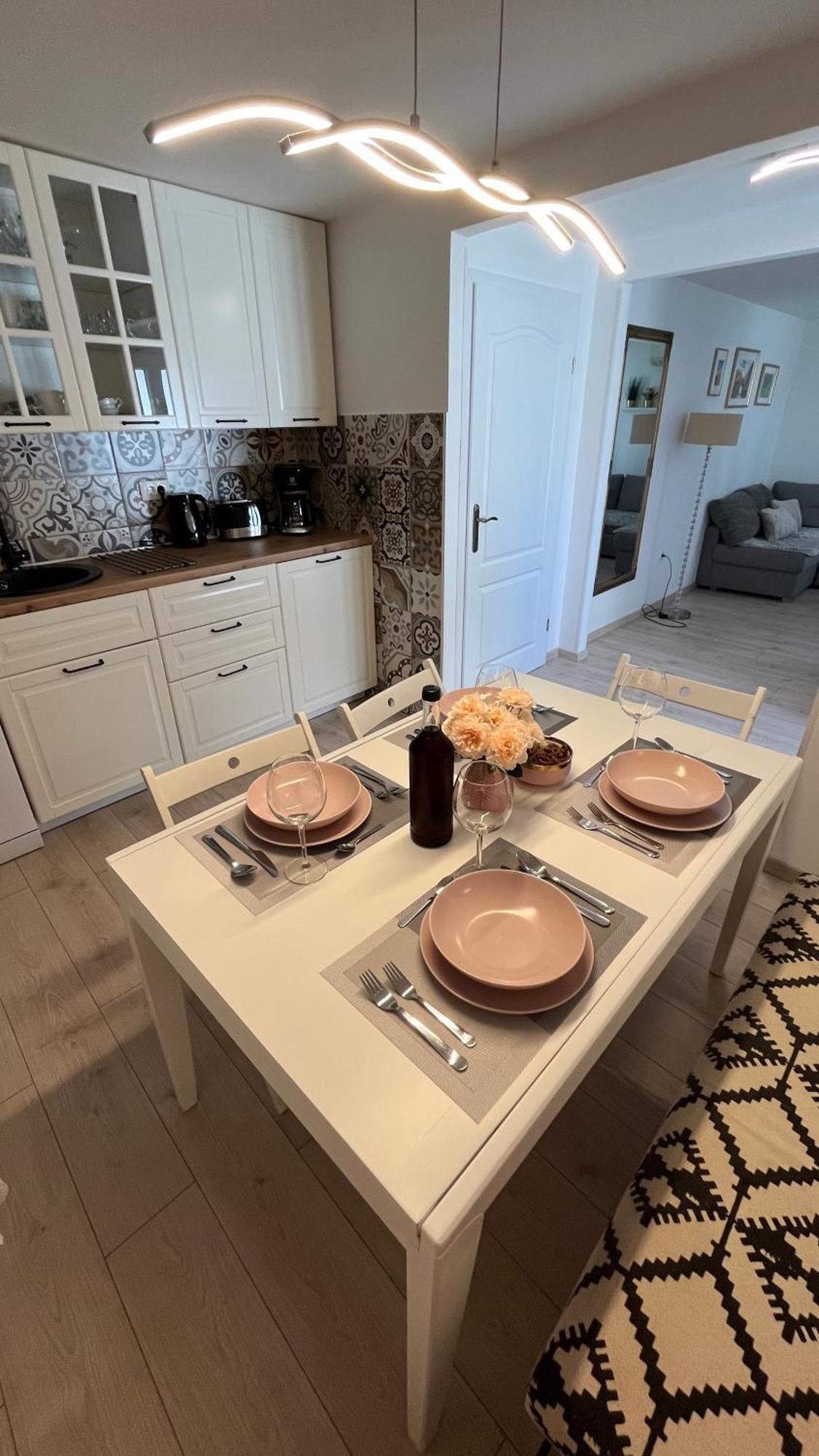 Apartman Lalica Split Exterior photo