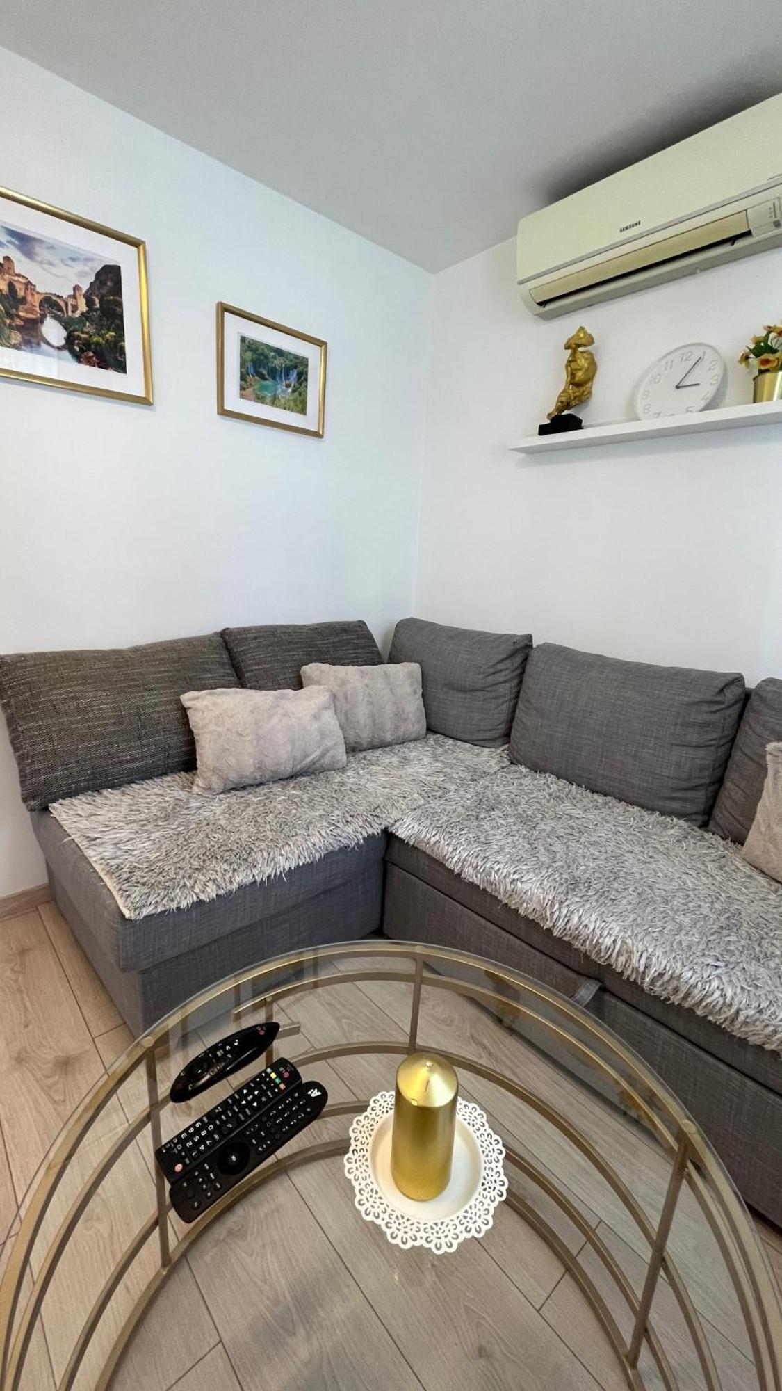 Apartman Lalica Split Exterior photo