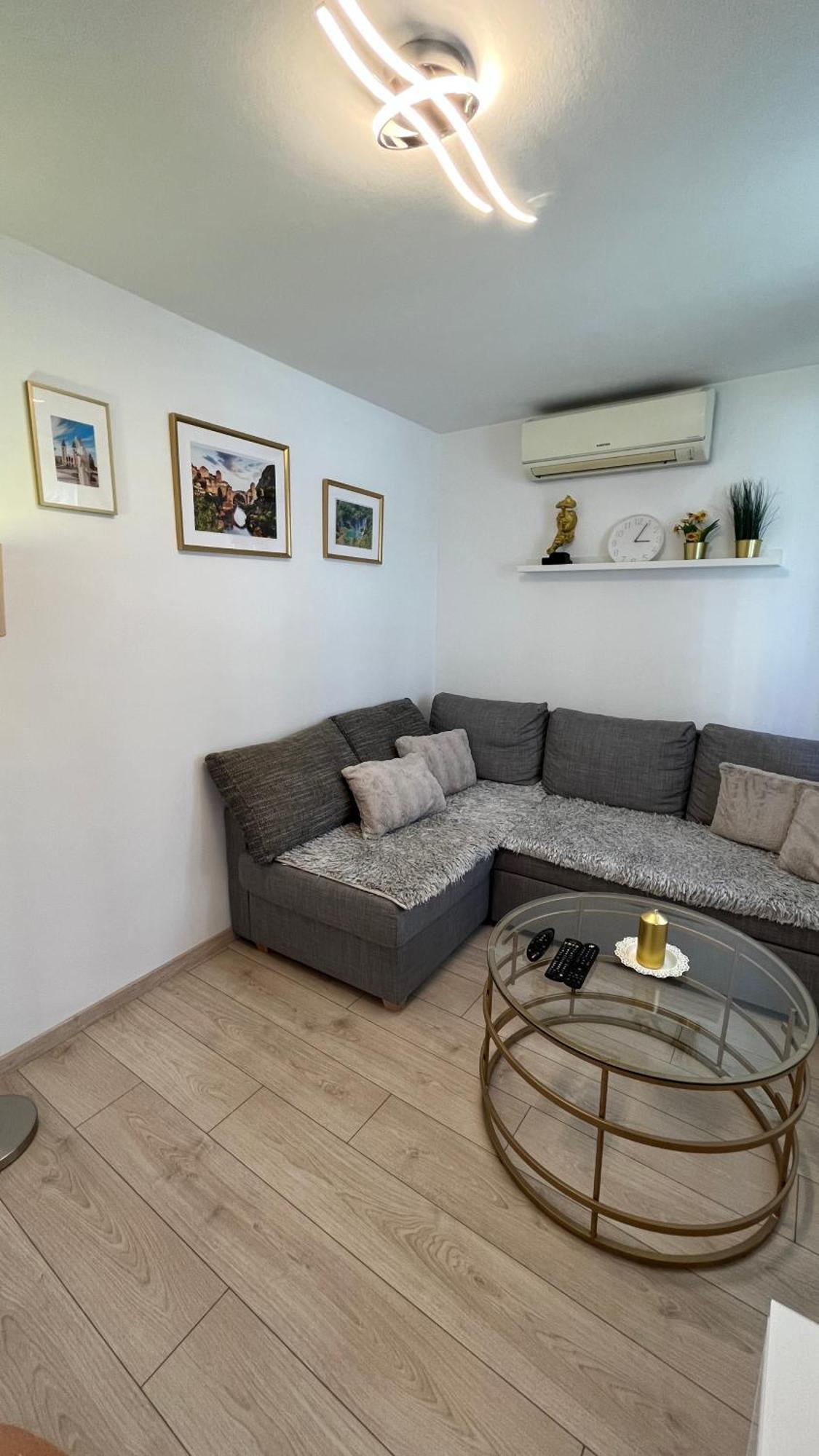 Apartman Lalica Split Exterior photo