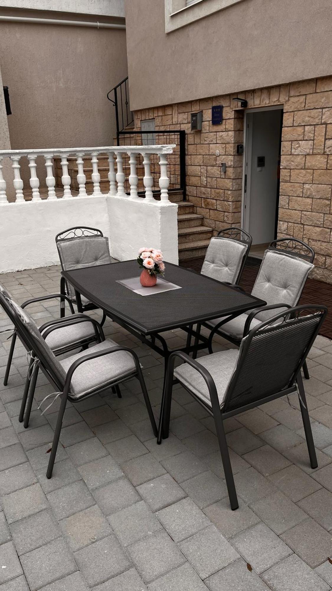 Apartman Lalica Split Exterior photo