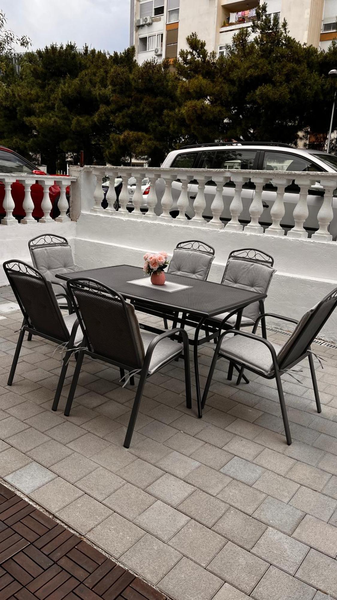Apartman Lalica Split Exterior photo